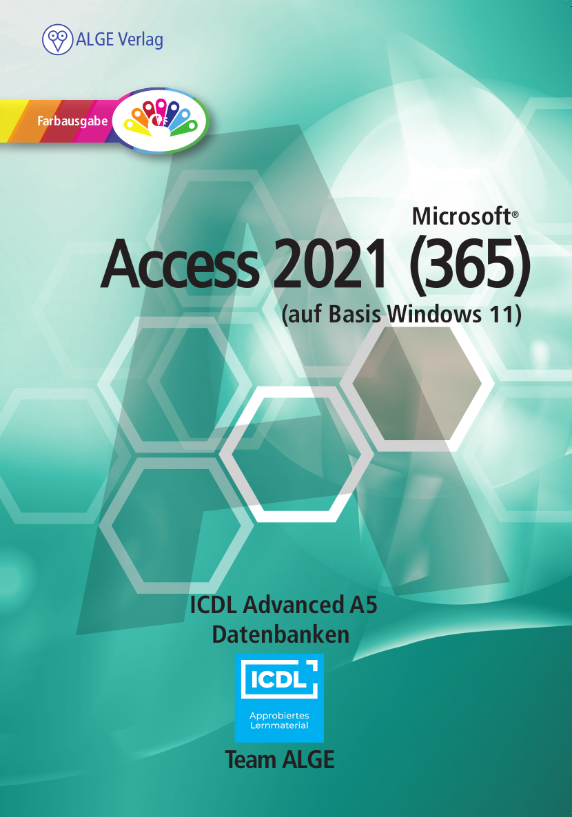 Access 2021(365) Win 11 - Adv